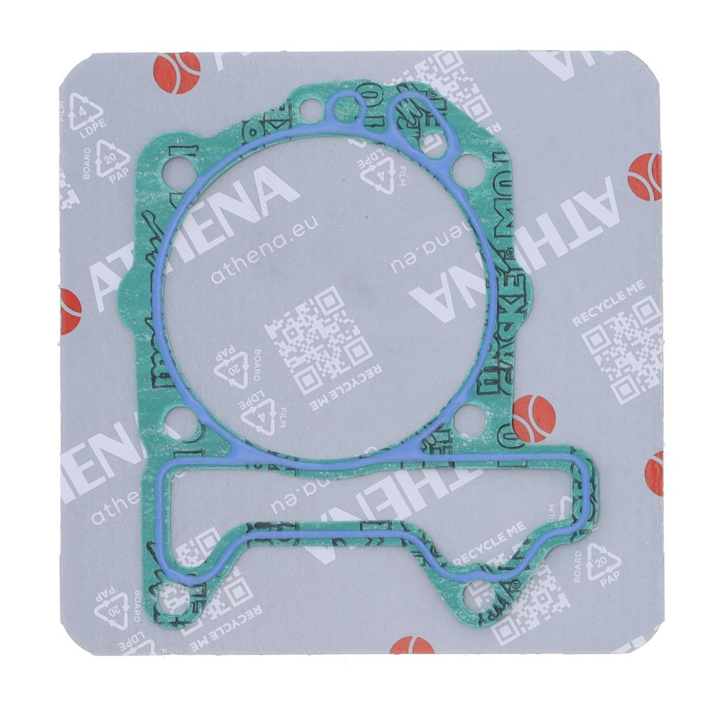 Cylinder Base Gasket thickness 0,6 mm - Grafite Offroad