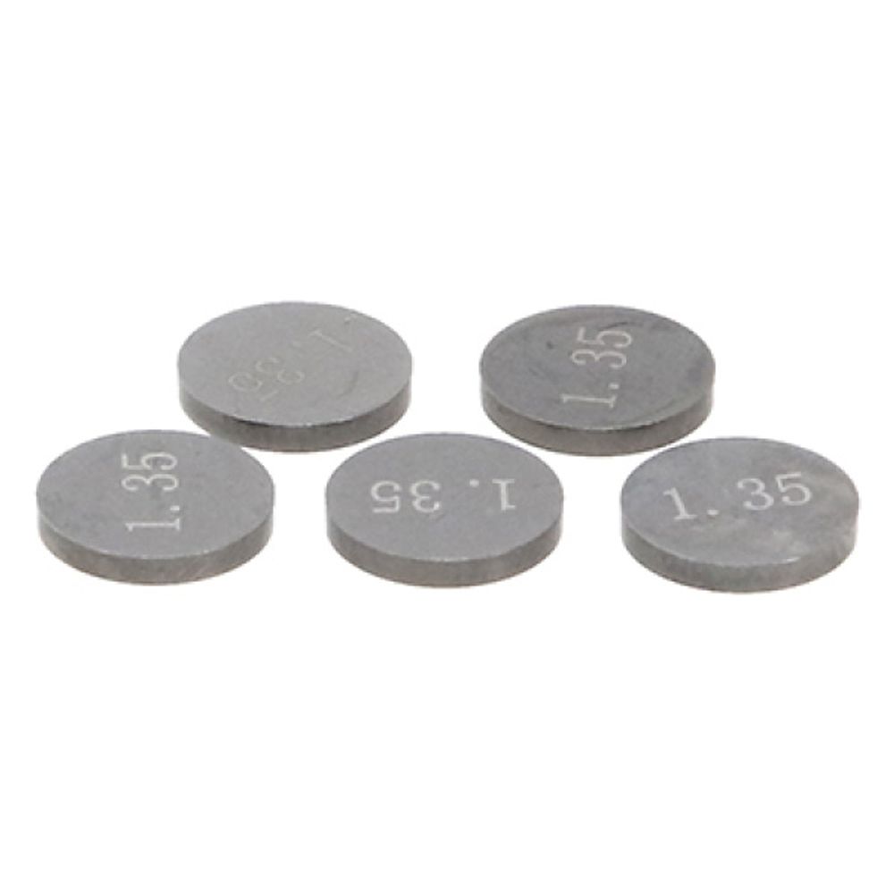 Prox Valve Shim 7.48 X 1.35 Mm. (5 Pcs.) - Grafite Offroad