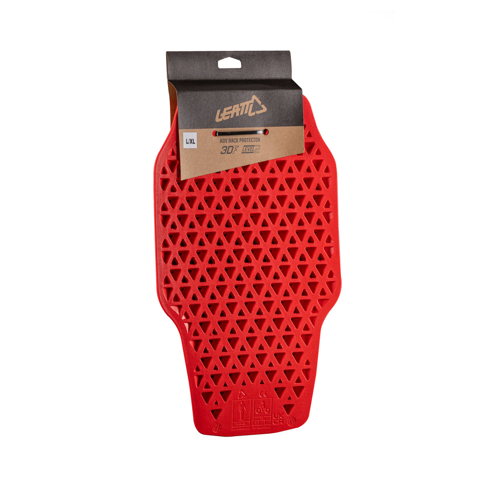 3DF Level 2 Back Protector Insert