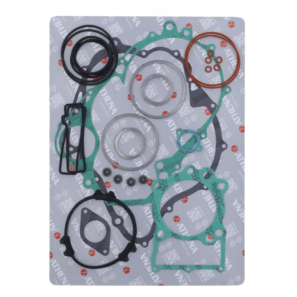 Complete Gasket Kit (oil seals not included) - Grafite Offroad