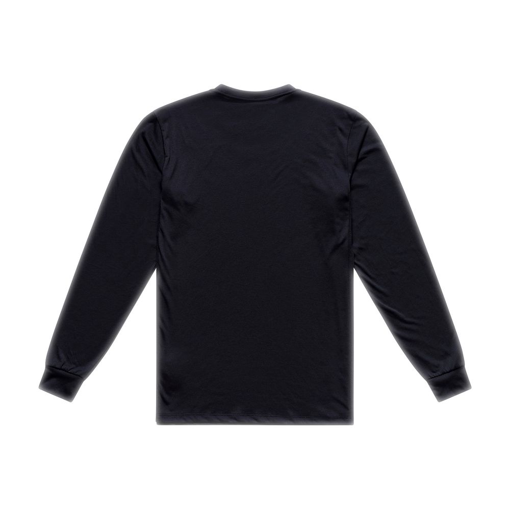 Skyline Ride Long Sleeve MTB Jersey Troy Lee Designs