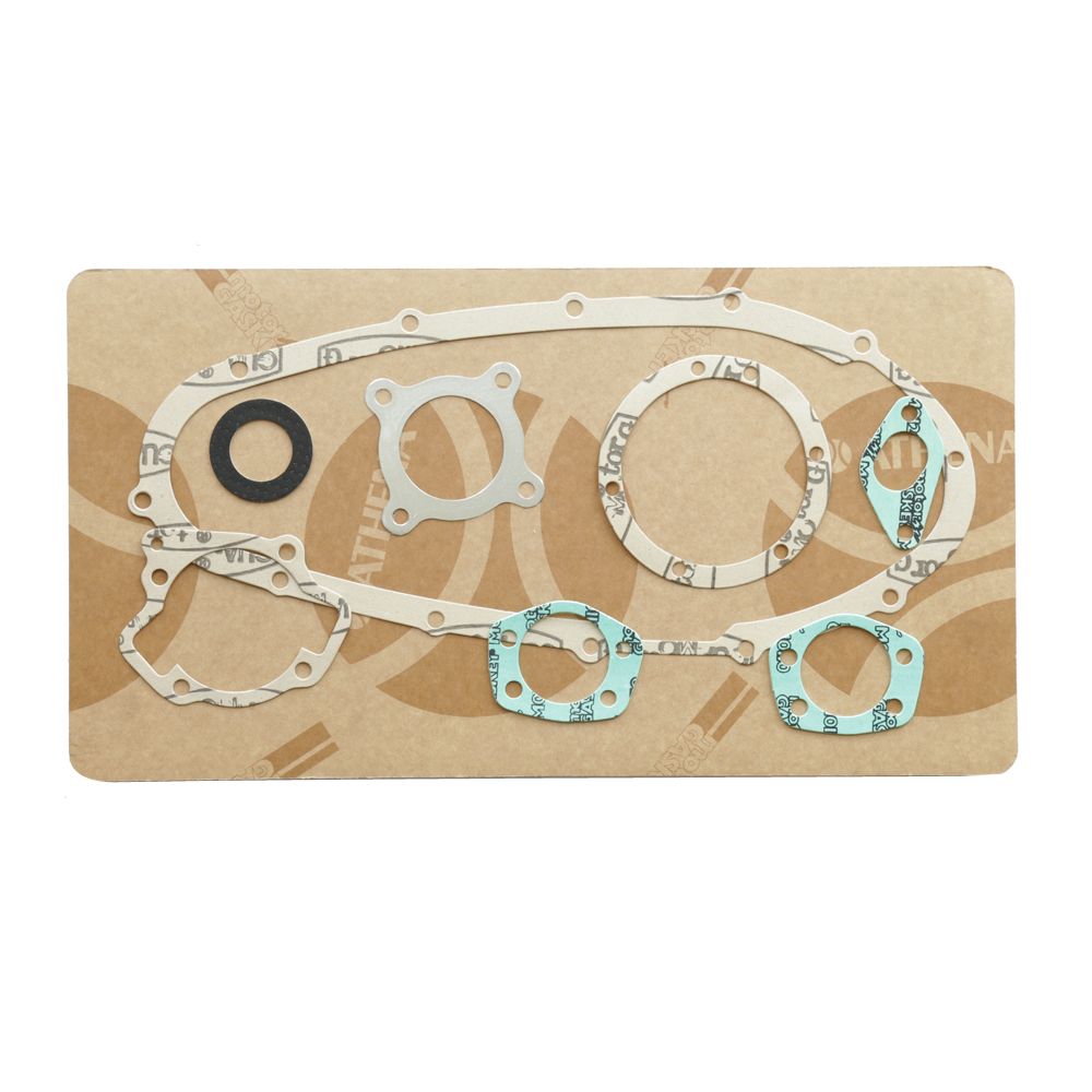 Complete Gasket Kit (oil seals not included) - Grafite Offroad