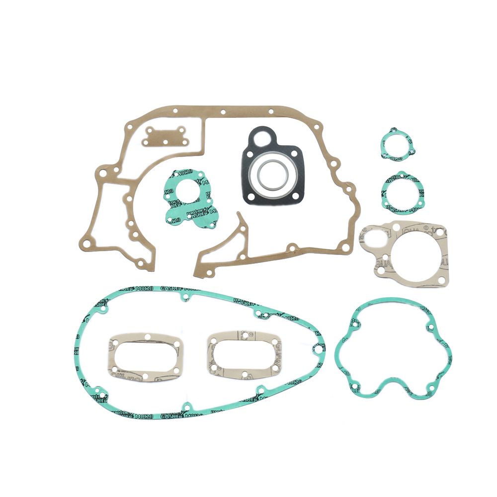 Complete Gasket Kit (oil seals not included) - Grafite Offroad