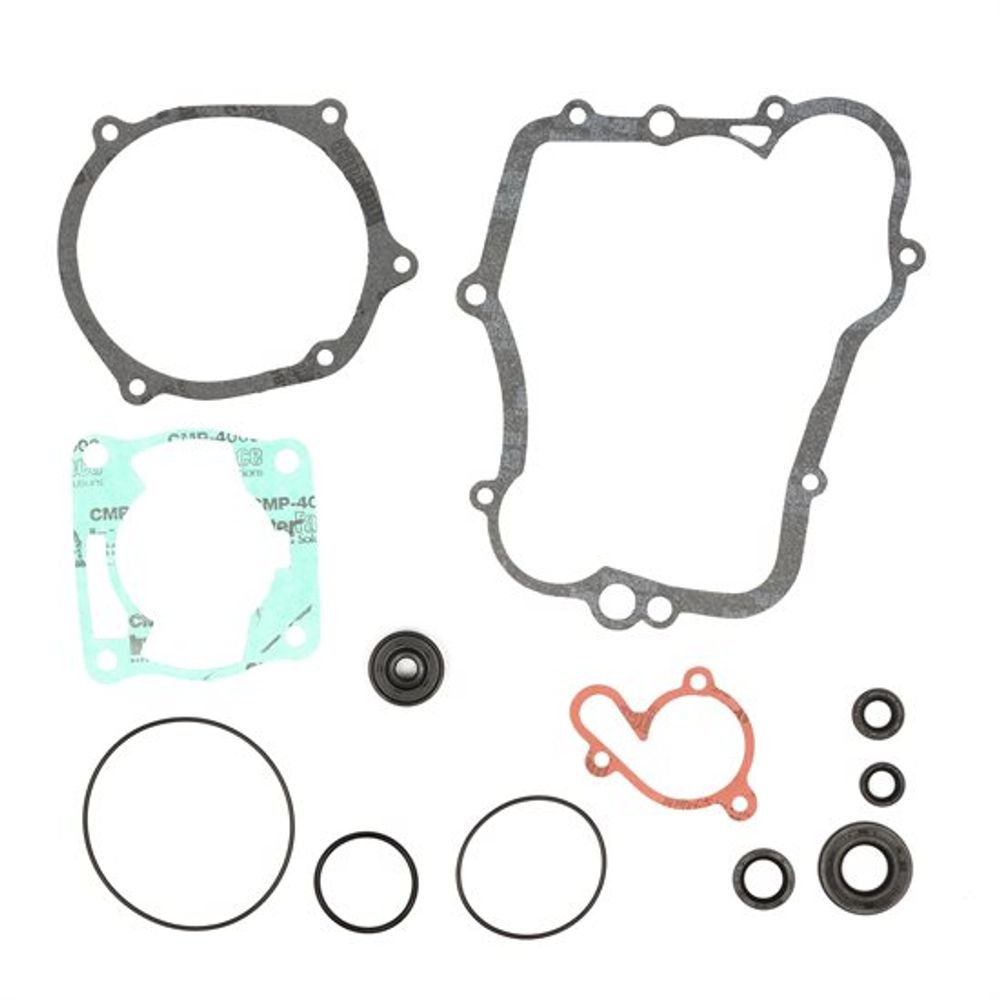 Prox Complete Gasket Set Yamaha Yz80 `93-01 - Grafite Offroad