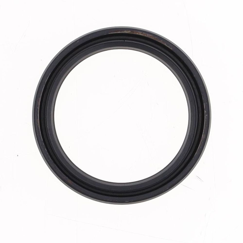 Oil Seal with Rubber Exterior 35x45x6 mm in NBR with one Seal-lip and one Dust Slip - Grafite Offroad