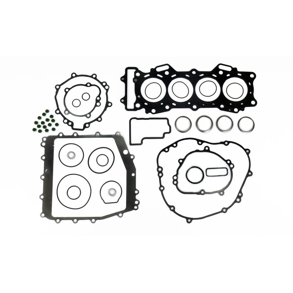 Complete Gasket Kit (valve cover not included) - Grafite Offroad