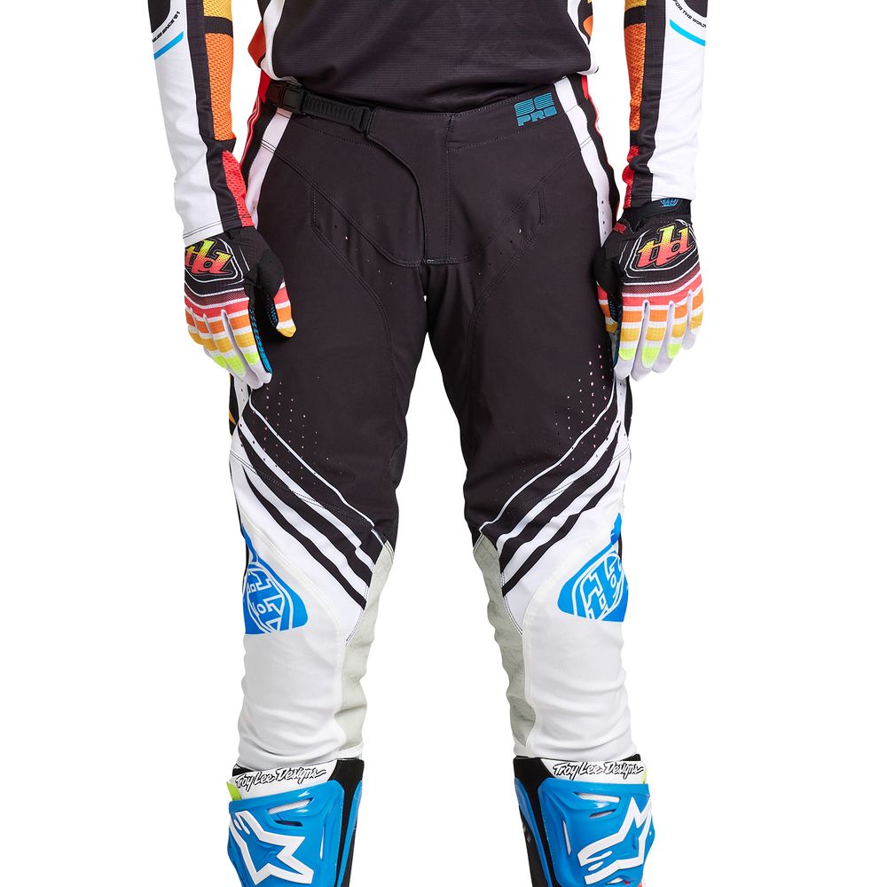 SE Pro Pants Troy Lee Designs