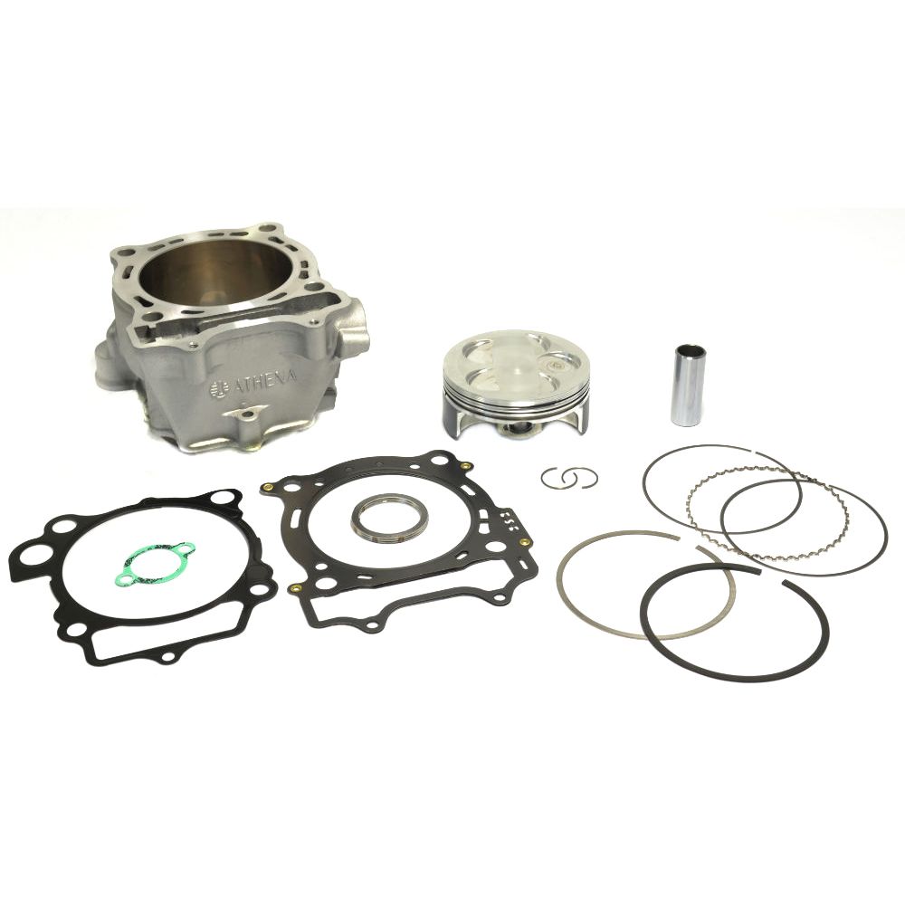 Standard Bore Cylinder Kit Ø 95 mm, 450 cc - Grafite Offroad