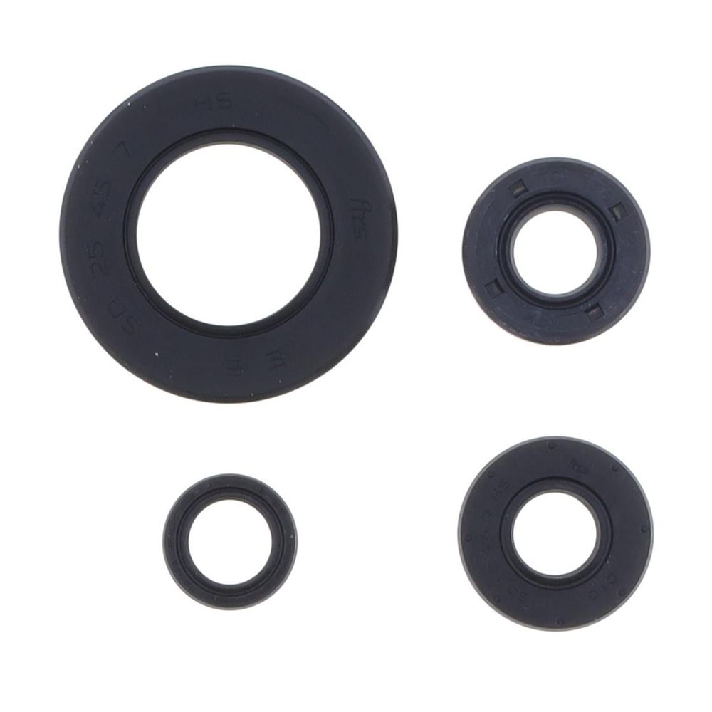 Engine Oil Seals Kit - Grafite Offroad