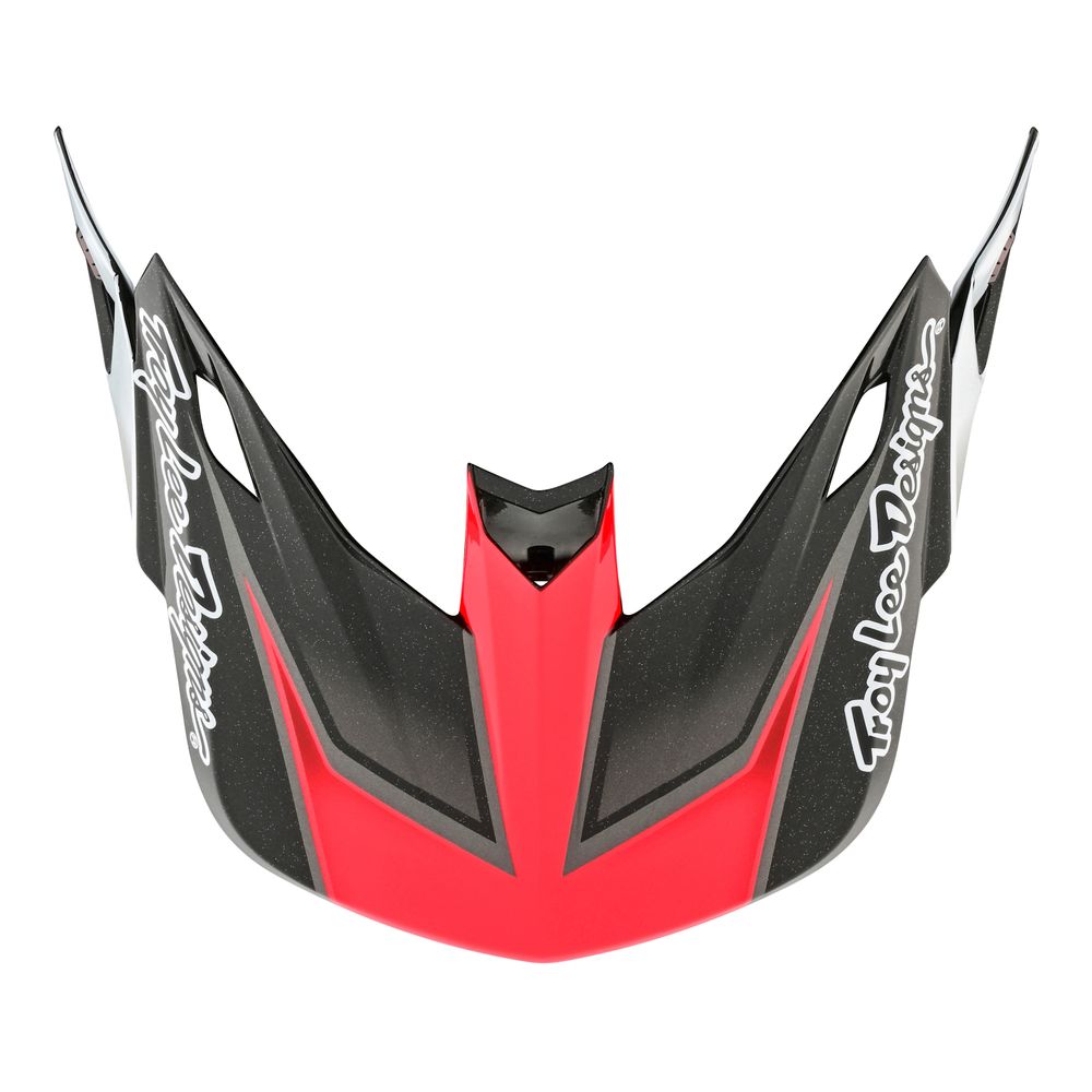 Motorcycle Helmet SE5 CARBON EVER in carbon fiber with MIPS Integra technology Troy Lee Designs