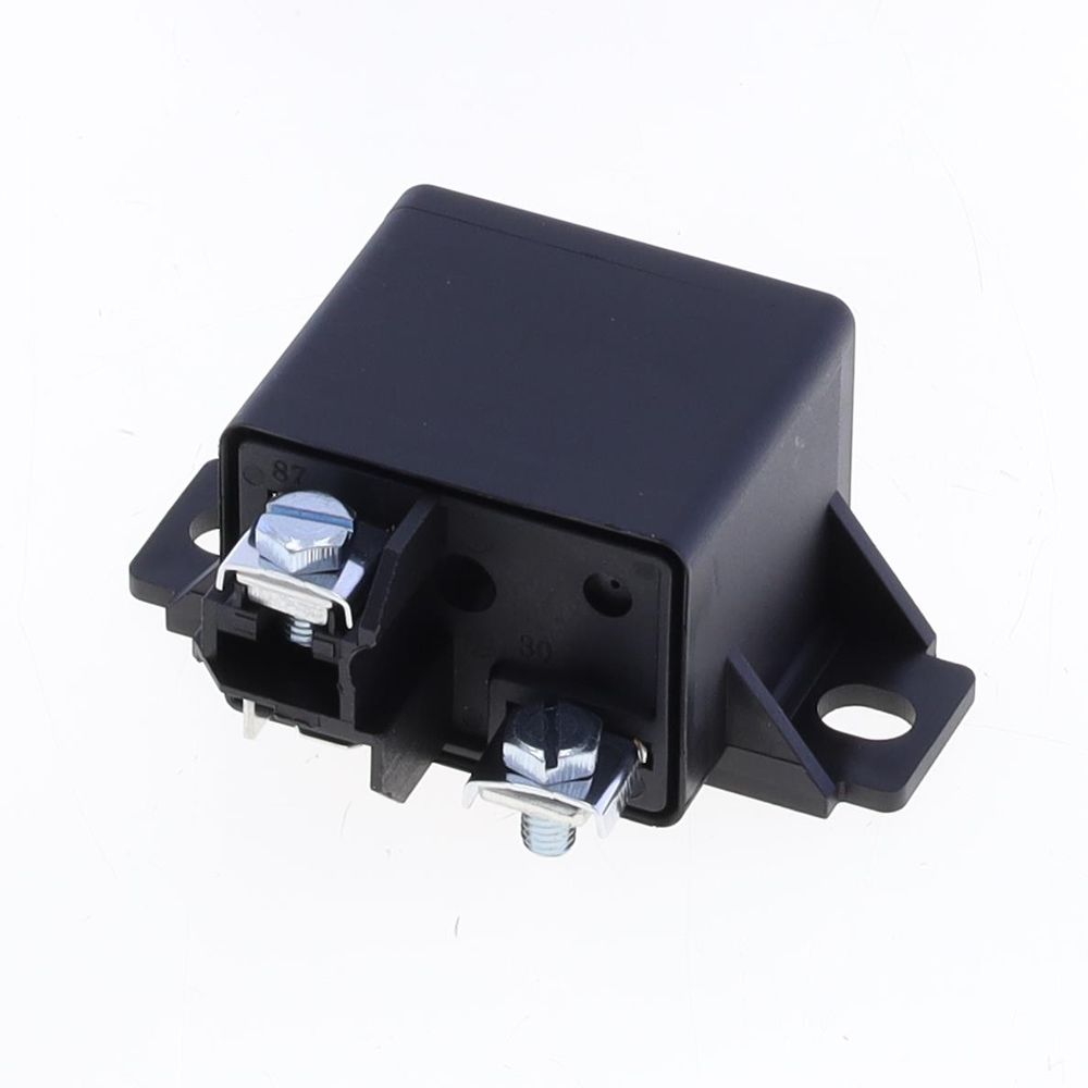 Starter Relay - Grafite Offroad