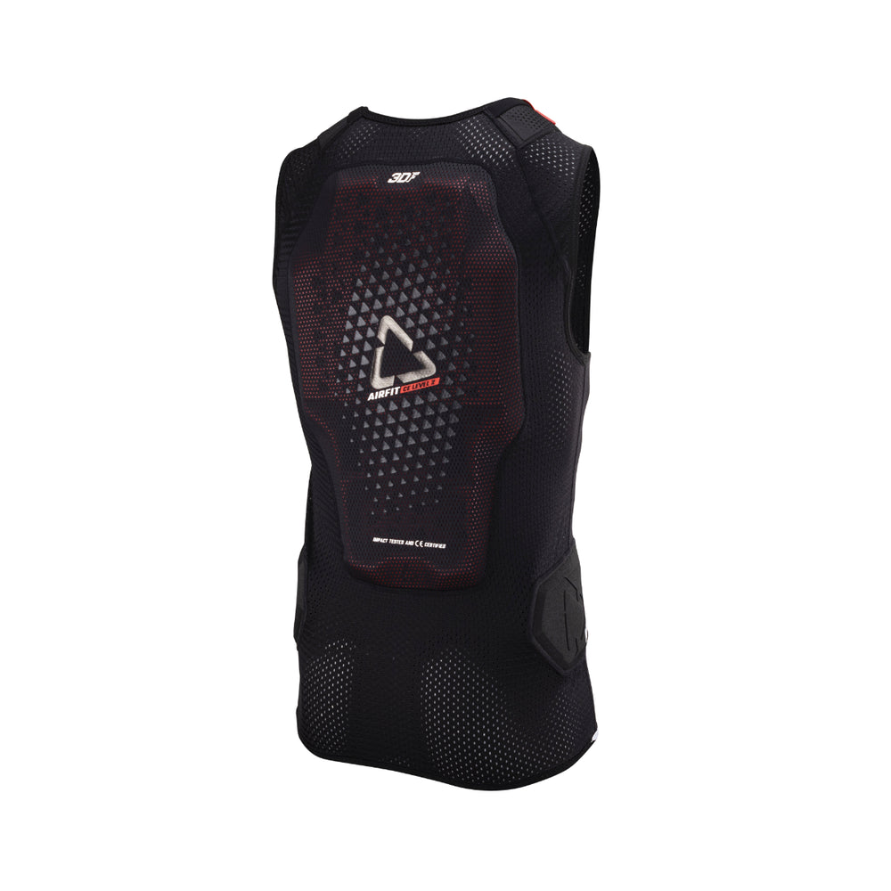 3DF AirFit Evo Back Protector - Grafite Offroad