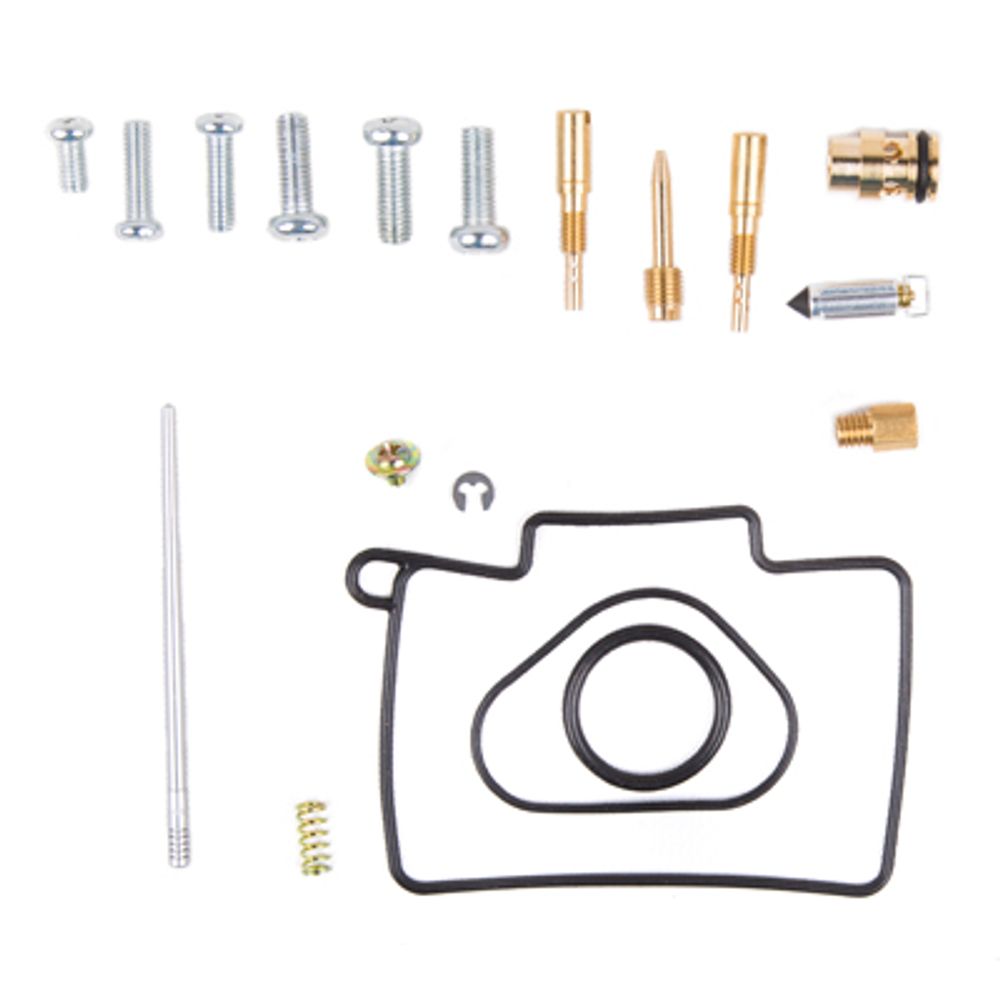 Prox Carburator Rebuild Kit Yz125 `99-00 - Grafite Offroad