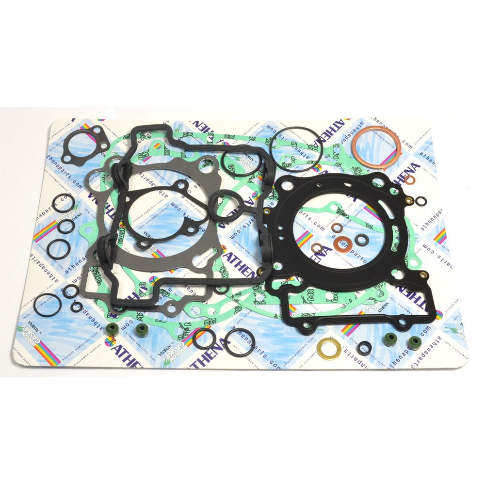 Complete Gasket Kit (oil seals not included) - Grafite Offroad