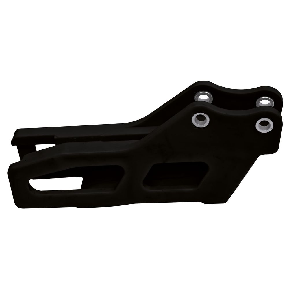 Chain Guide Black Replica Suzuki - Grafite Offroad