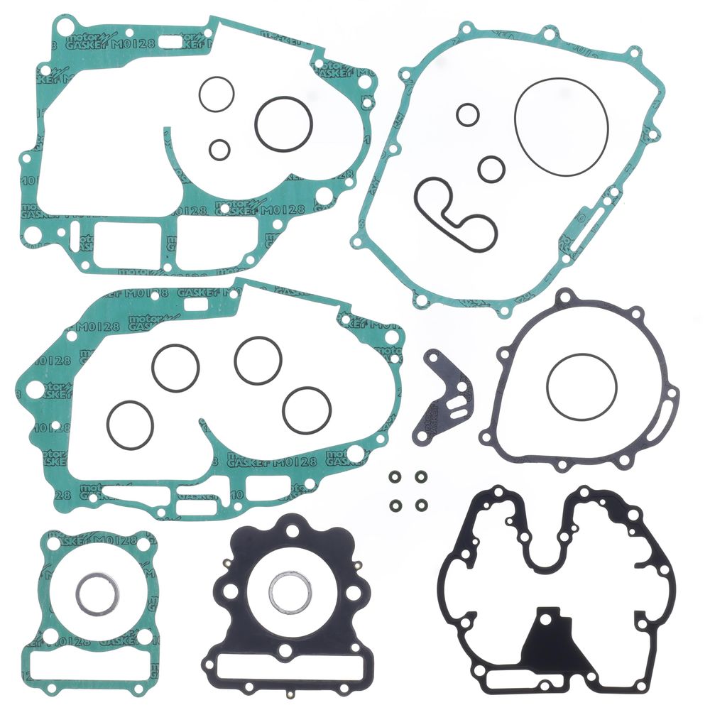 Complete Gasket Kit (oil seals not included) - Grafite Offroad