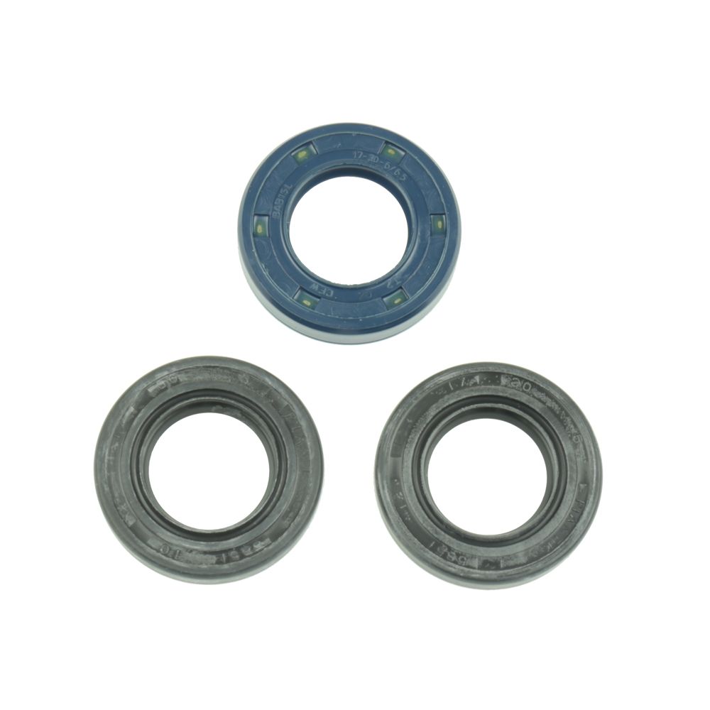 Engine Oil Seals Kit - Grafite Offroad