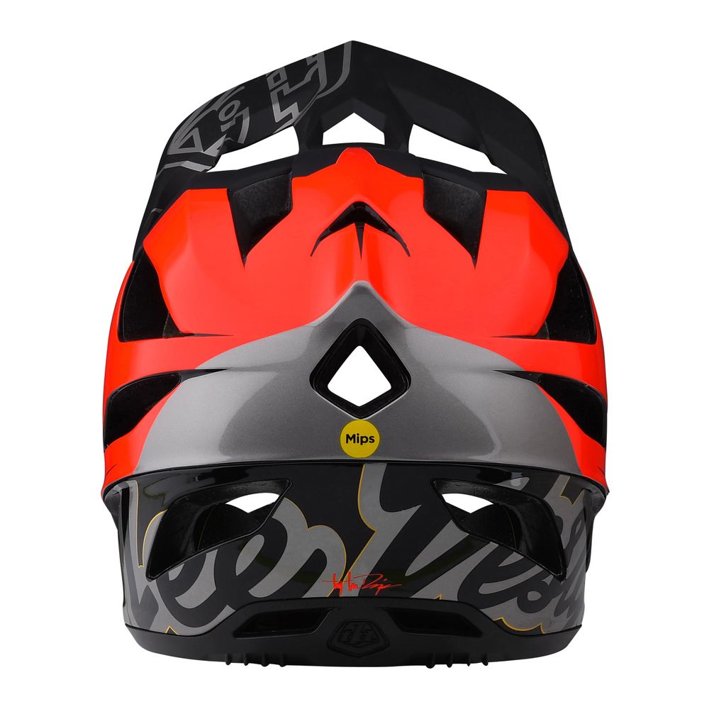 Casco Stage