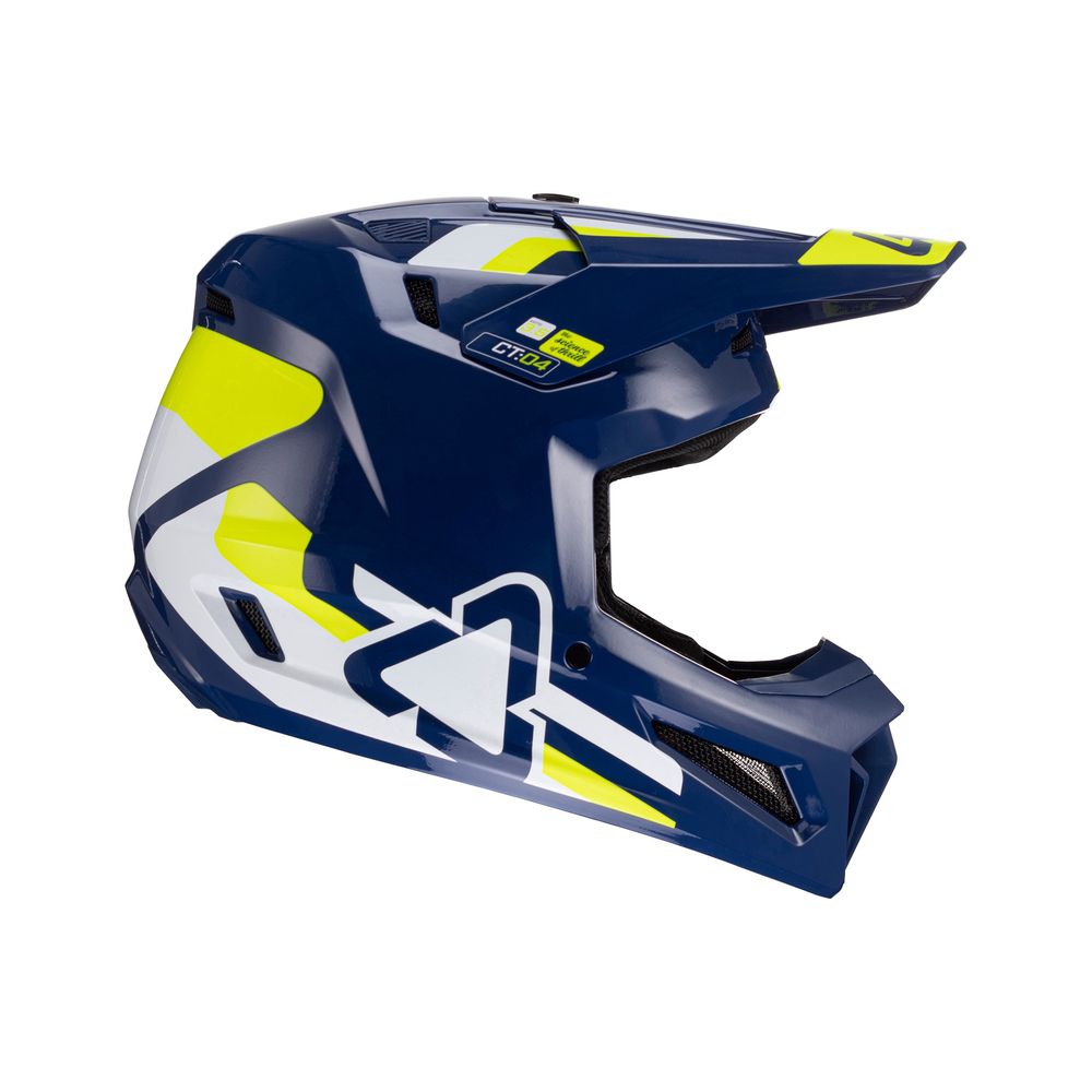 Kit casco Moto 3.5