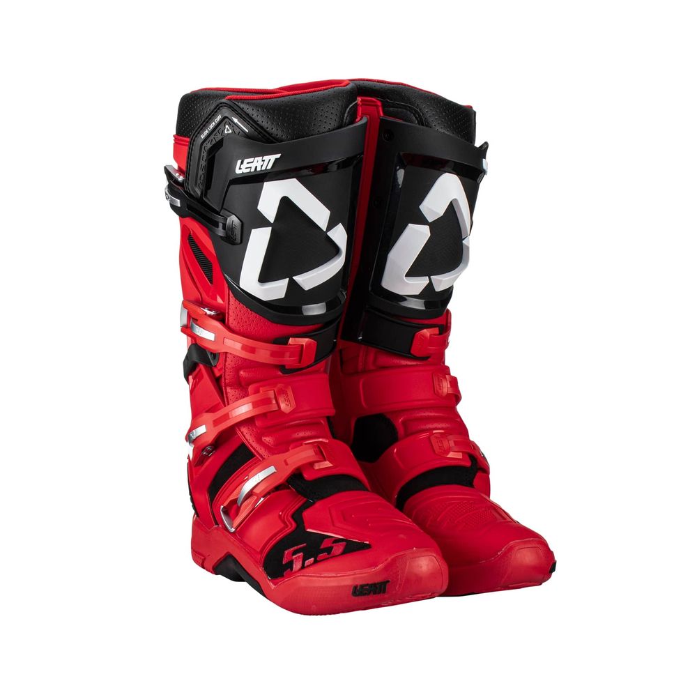 5.5 FlexLock Boots