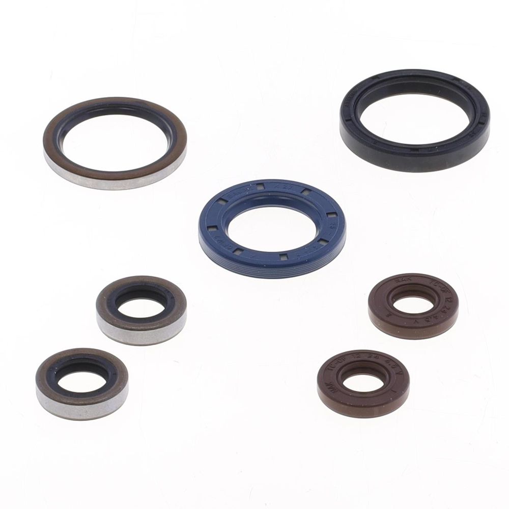Engine Oil Seals Kit - Grafite Offroad