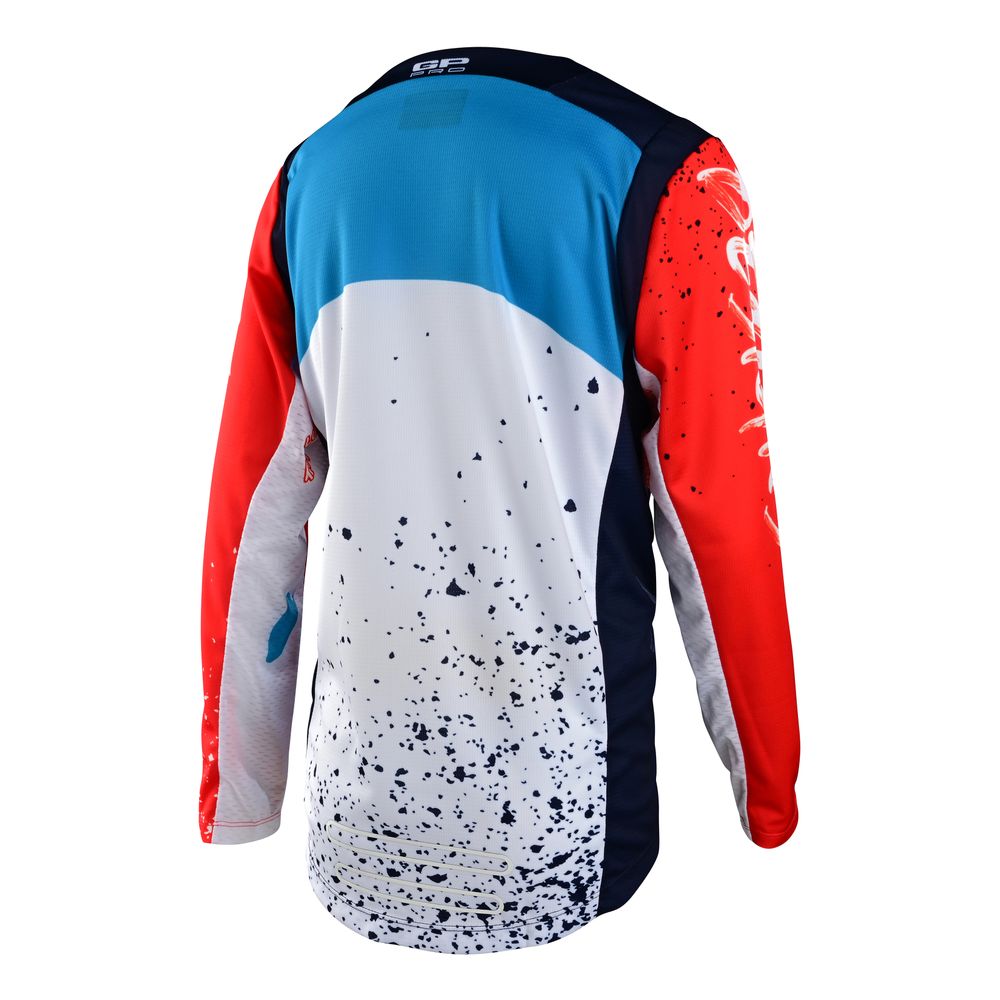 Youth GP Pro Jersey