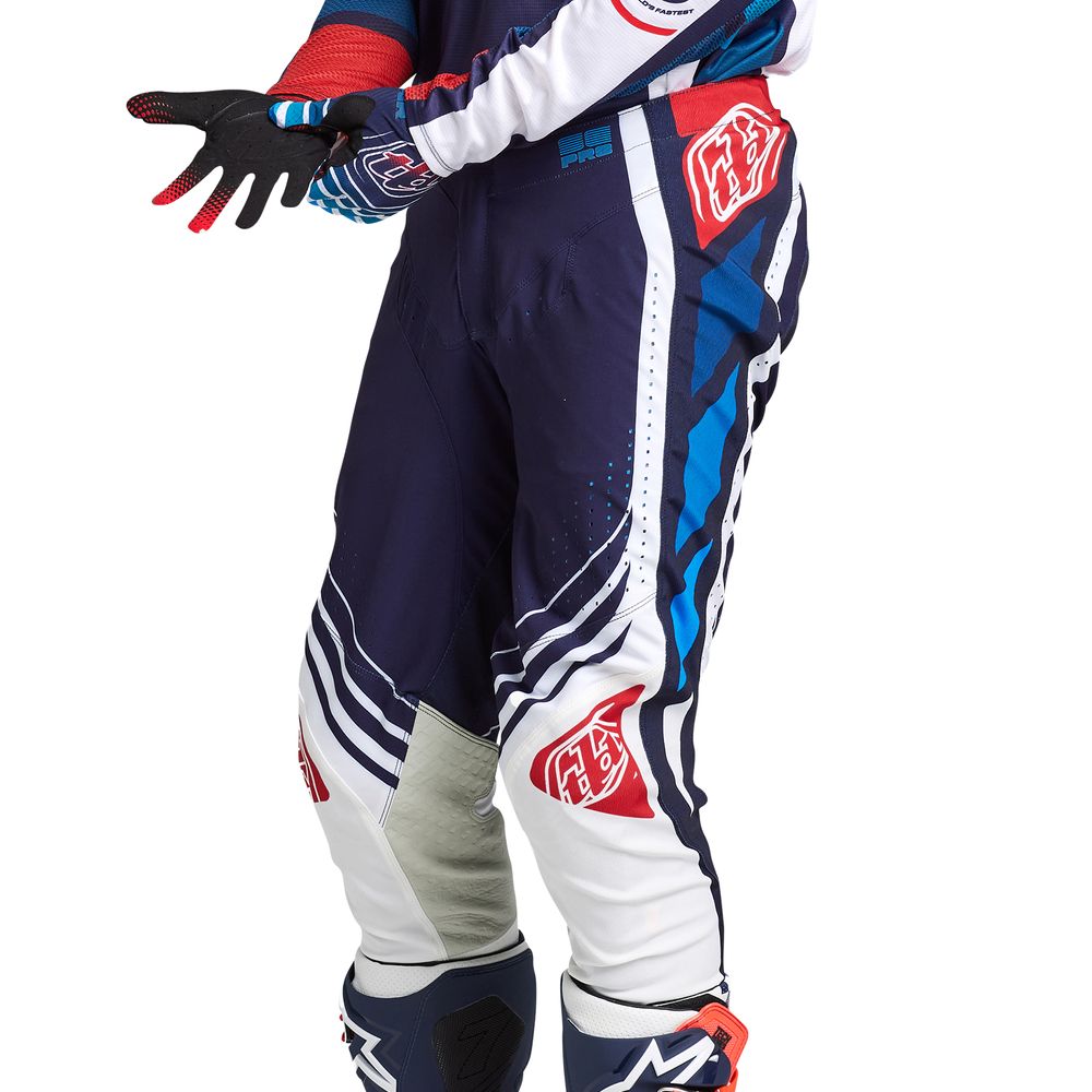 SE Pro Pants Troy Lee Designs