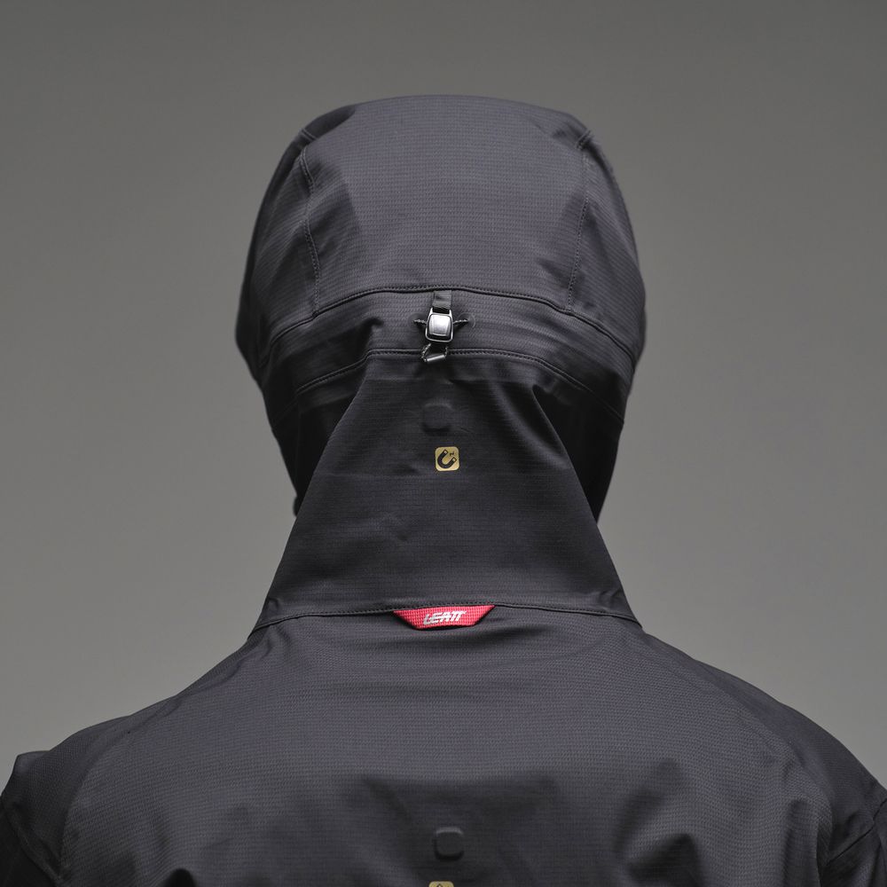 MTB HydraDri 5.0 Jacket