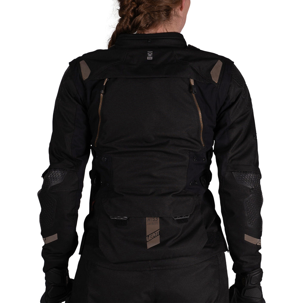 ChaquetaADVMultiTour5.5Mujer