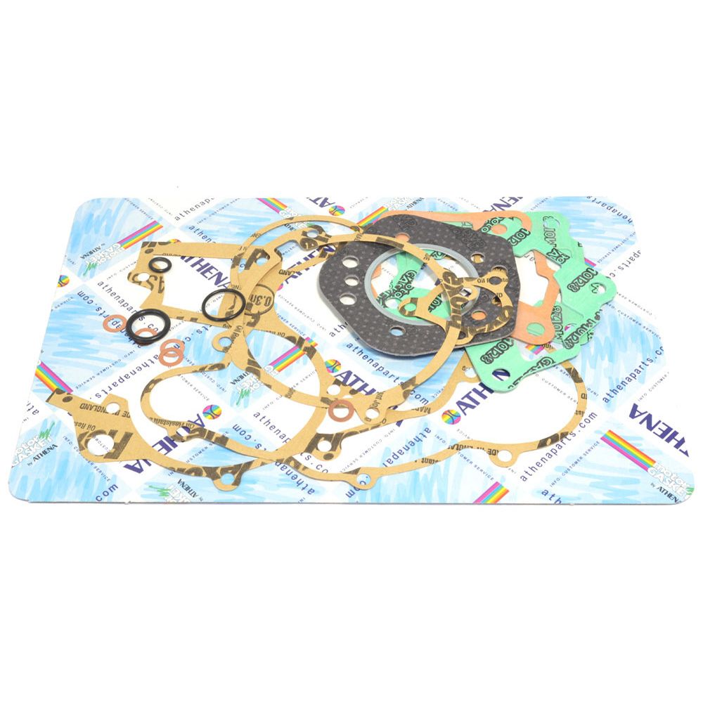 Complete Gasket Kit (oil seals not included) - Grafite Offroad