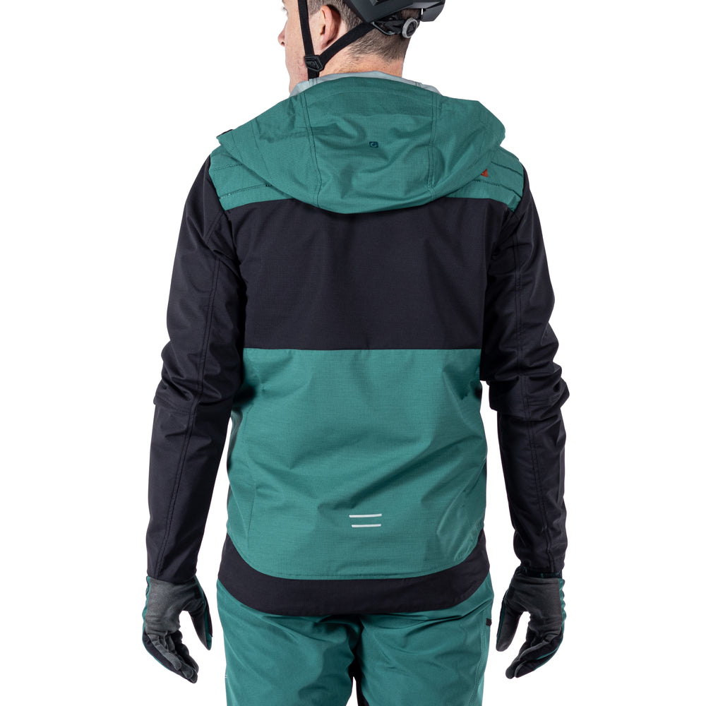 Veste MTB Trail 3.0 Leatt