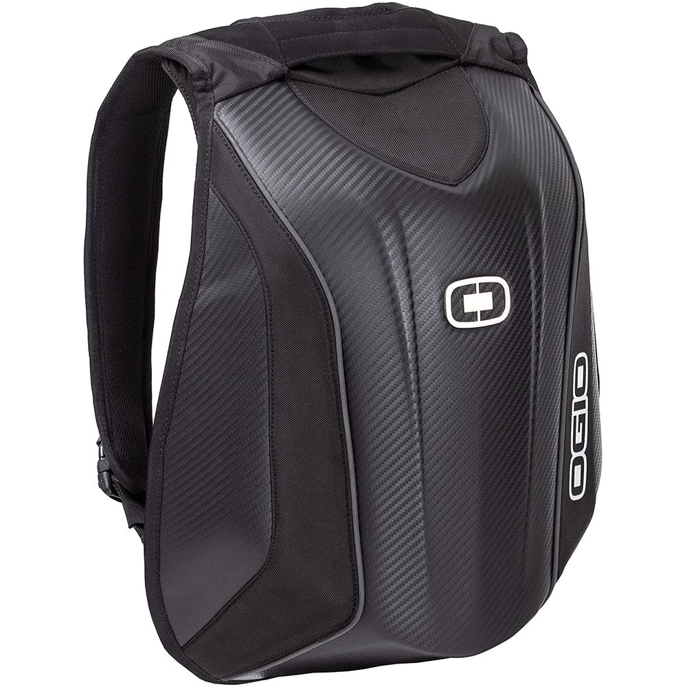 Ogio No Drag Mach S Backpack - Grafite Offroad