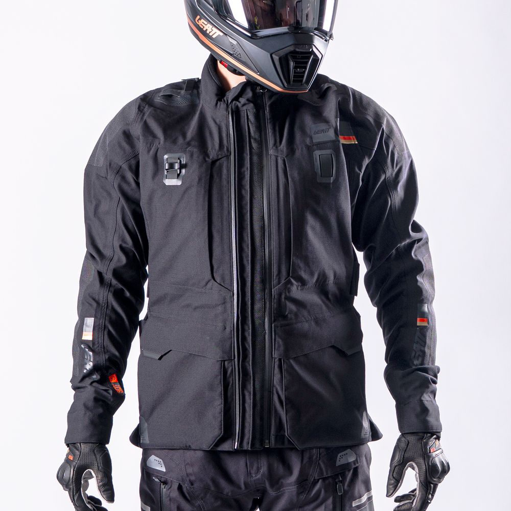 ADV Rally 7.5 HydraDri Jacket