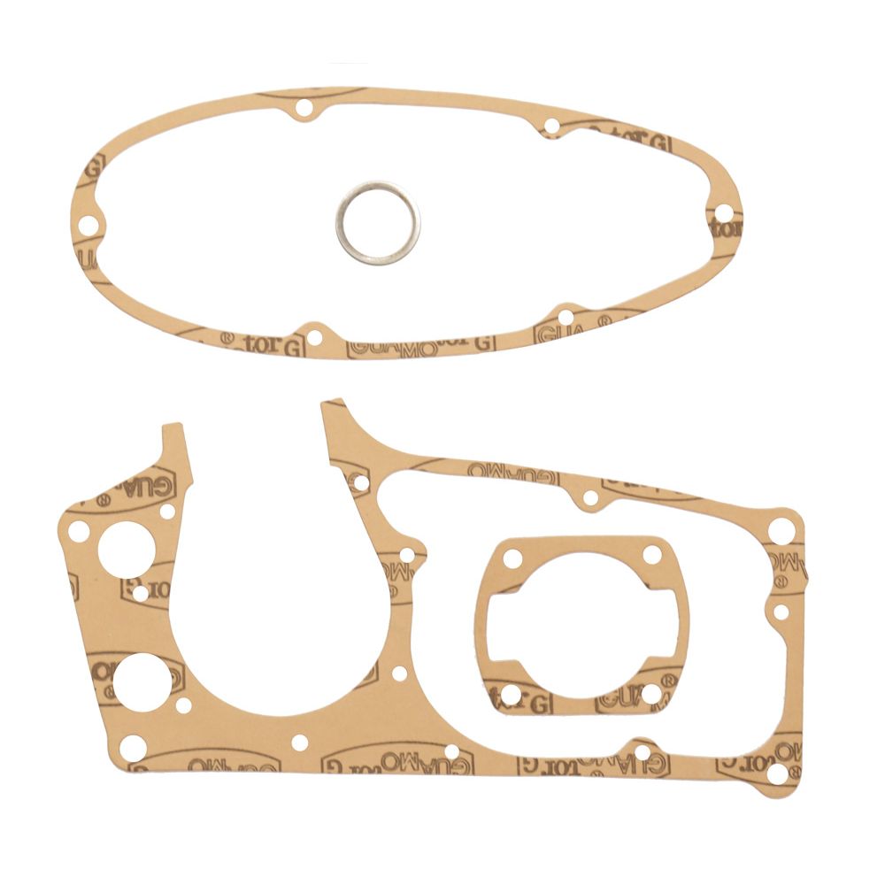 Complete Gasket Kit (oil seals not included) - Grafite Offroad