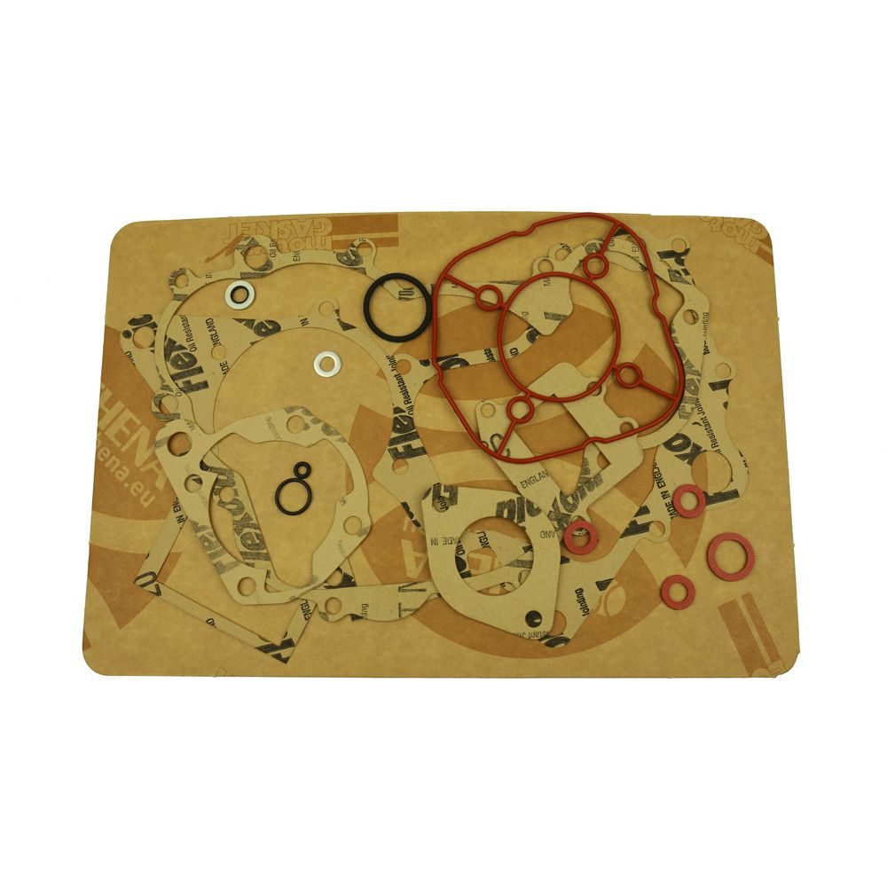 Complete Gasket Kit (oil seals not included) - Grafite Offroad