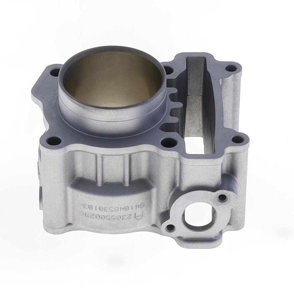 Big Bore Cylinder Kit Ø 63 mm, 182 cc - Grafite Offroad