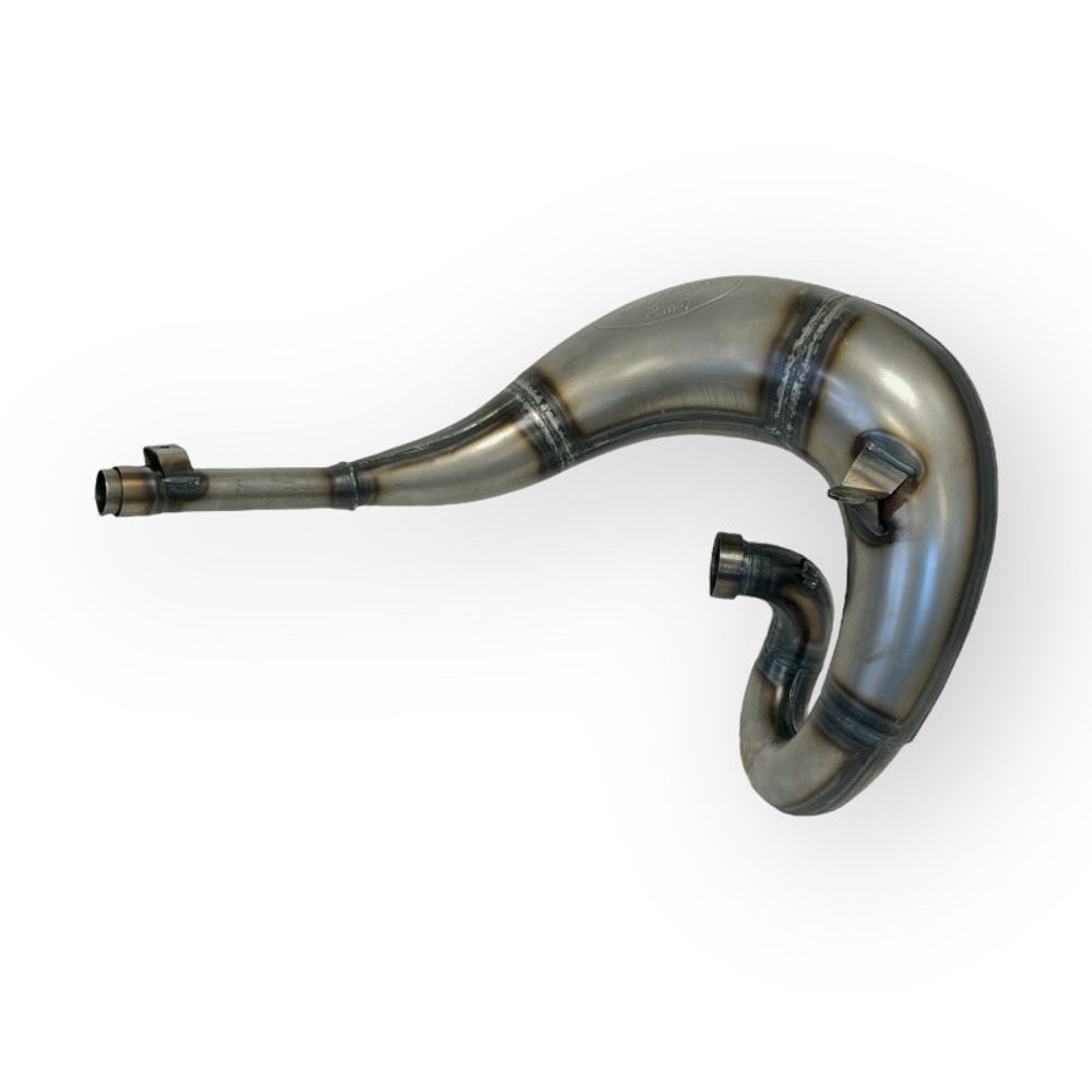 Doma Exhaust 2s Pipe Doma Honda Cr 250 2003 - 2003