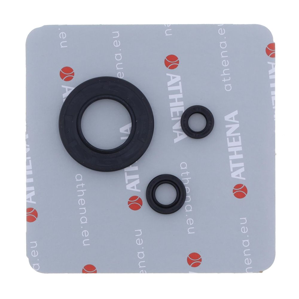 Engine Oil Seals Kit - Grafite Offroad