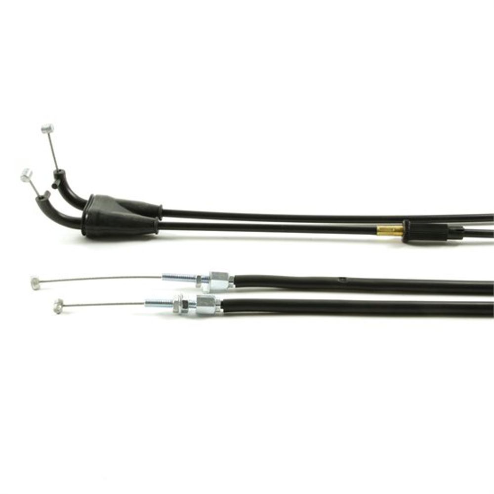 Prox Throttle Cable Kx250f `13-16 + Kx450f `13-15 - Grafite Offroad