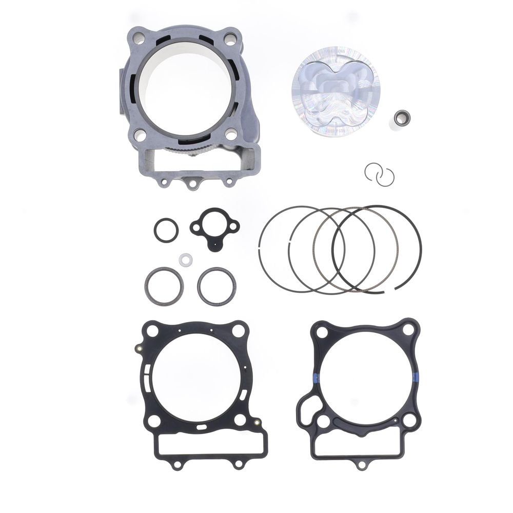 Big Bore Cylinder Kit Ø 85 mm, 290 cc to increase performance - Grafite Offroad
