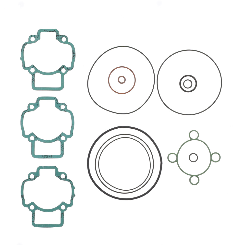 Complete Gasket Kit with O-rings (Engine Oil Seals not included) - Grafite Offroad