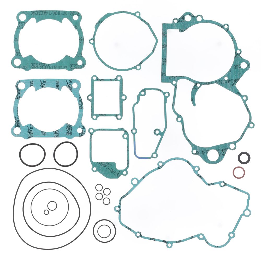 Complete Gasket Kit (oil seals not included) - Grafite Offroad