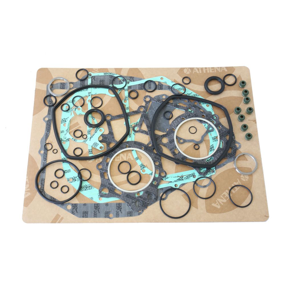 Complete Gasket Kit (oil seals not included) - Grafite Offroad