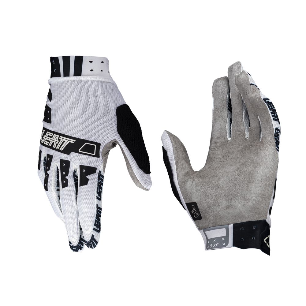 MTB 2.0 X-Flow Handschuhe