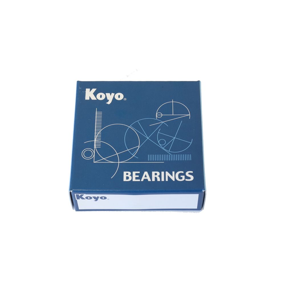 Bearing 63/28 C3 - KOYO - Grafite Offroad