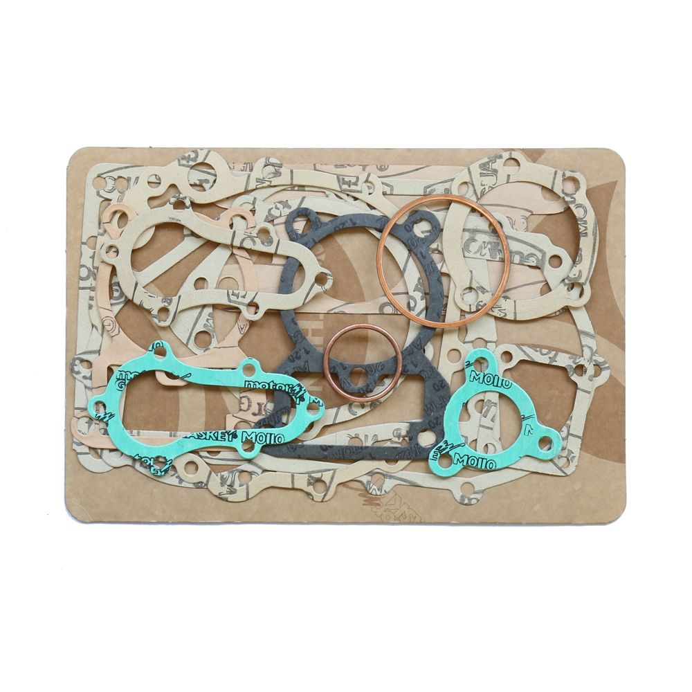 Complete Gasket Kit (oil seals not included) - Grafite Offroad
