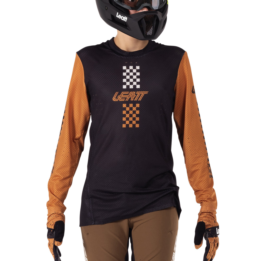 MTB Gravity 4.0 Jr Trikot