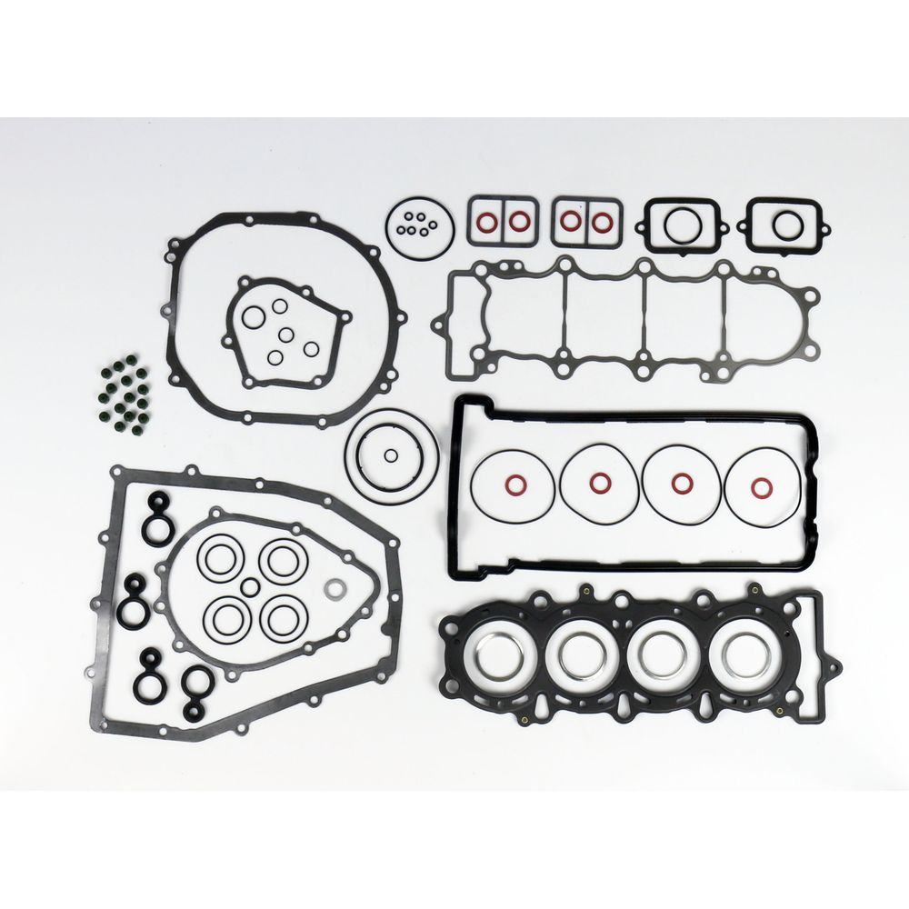 Complete Gasket Kit (oil seals not included) - Grafite Offroad