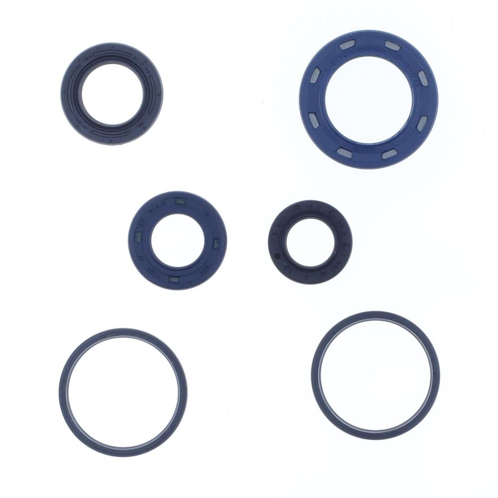 Engine Oil Seals Kit - Grafite Offroad