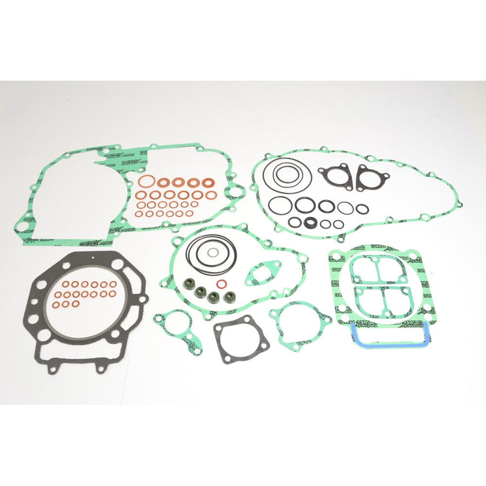 Complete Gasket Kit (oil seals not included) - Grafite Offroad